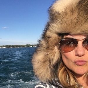 Meet your Posher, Jody